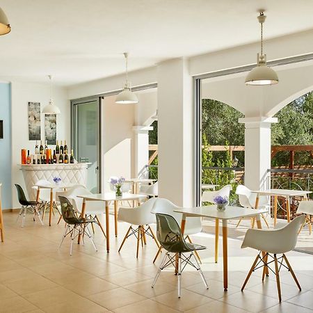 Sappho Hotel (Adults Only) Parga Esterno foto