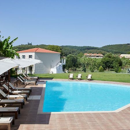 Sappho Hotel (Adults Only) Parga Esterno foto