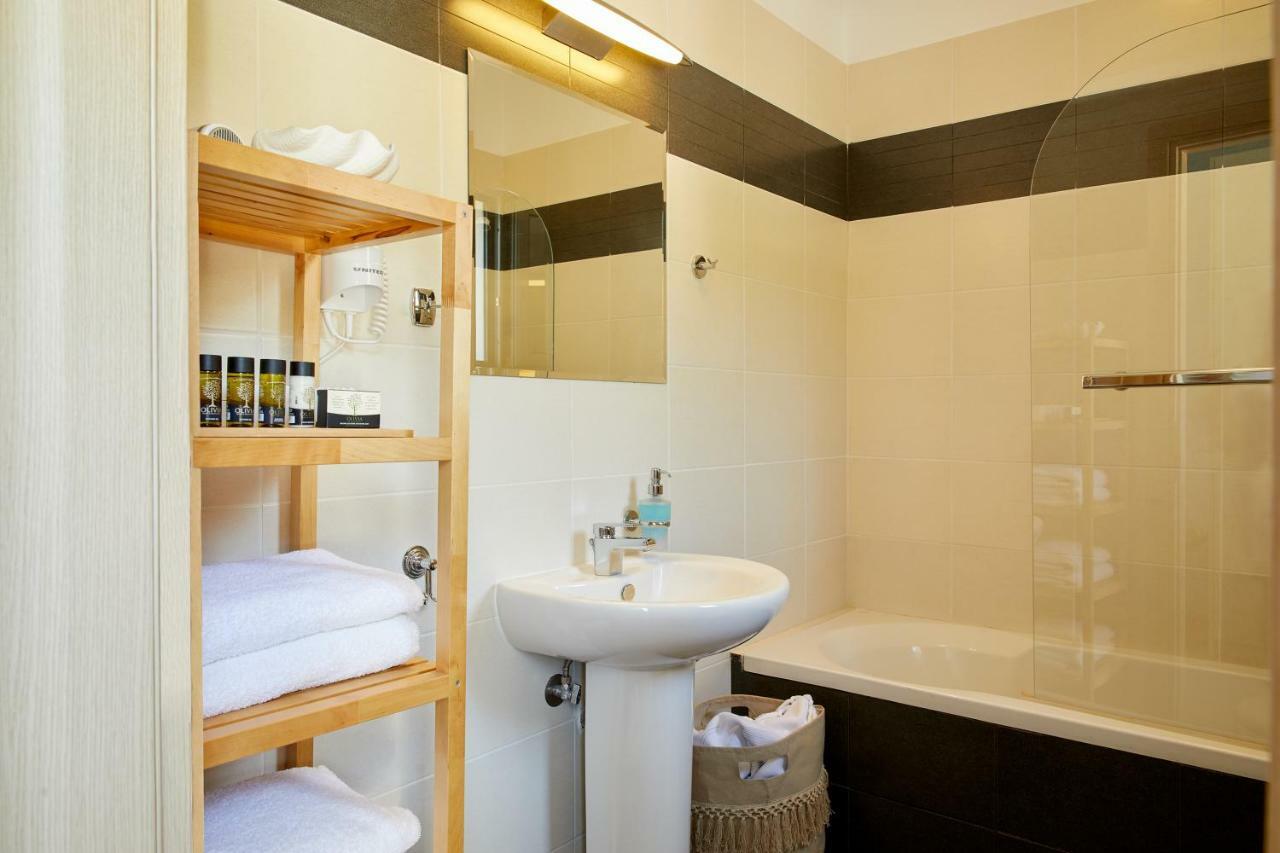 Sappho Hotel (Adults Only) Parga Esterno foto