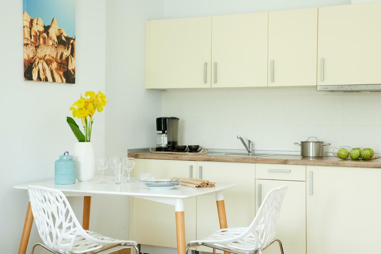 Sappho Hotel (Adults Only) Parga Esterno foto