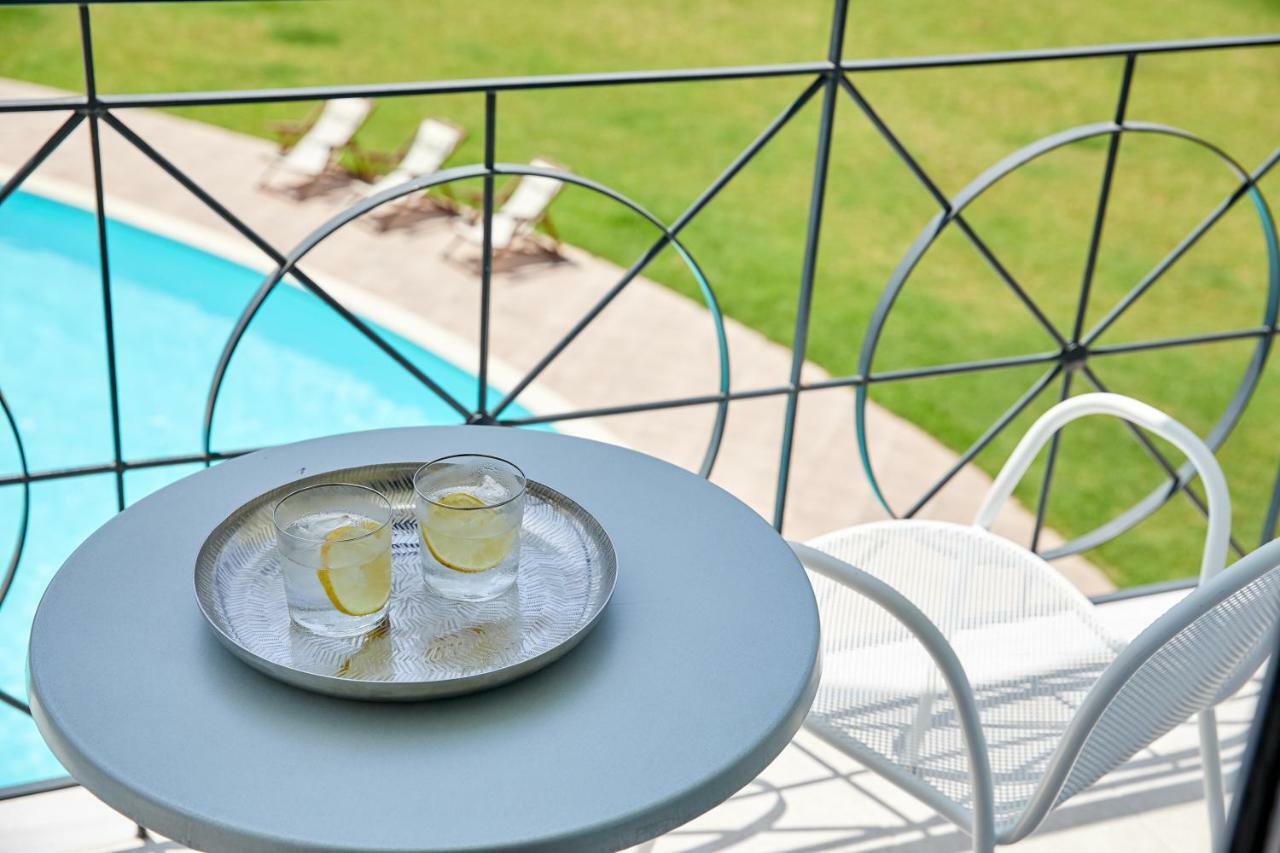 Sappho Hotel (Adults Only) Parga Esterno foto