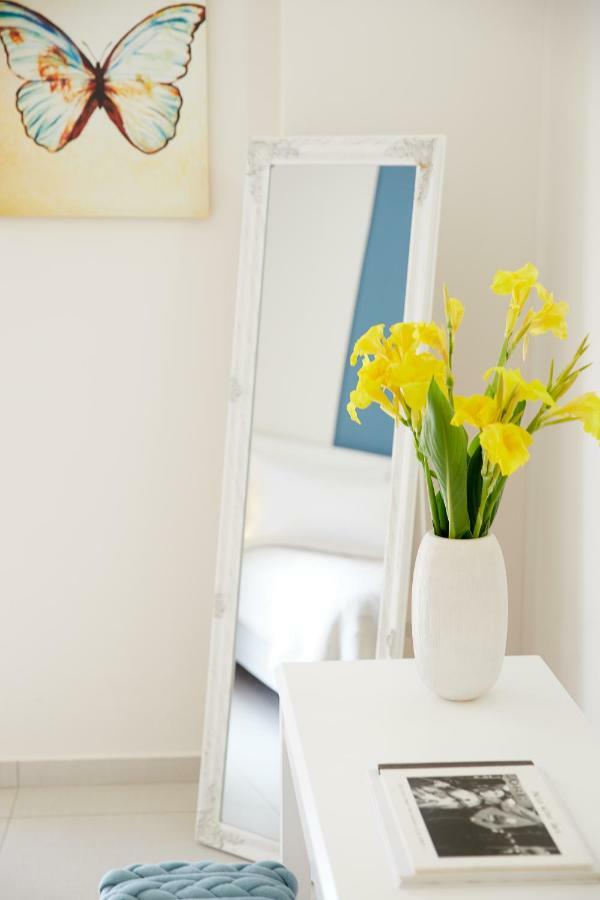 Sappho Hotel (Adults Only) Parga Esterno foto
