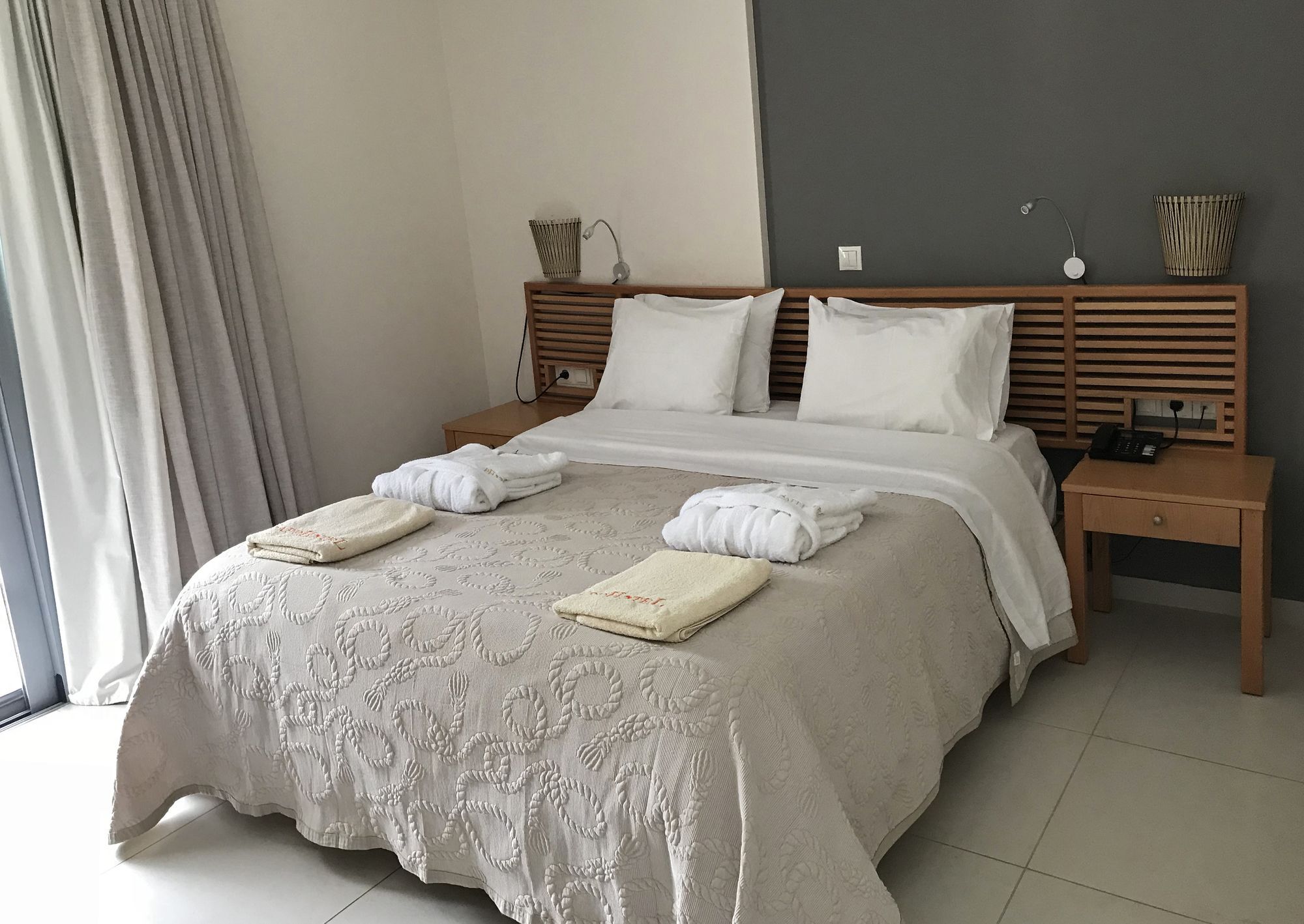 Sappho Hotel (Adults Only) Parga Esterno foto